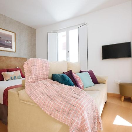 Hostly Acetres 2A-Penthouse In City Center-Fibre-Parking Opt Séville Extérieur photo
